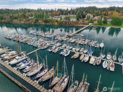 23 Port Townsend Bay Port Hadlock WA 98368
