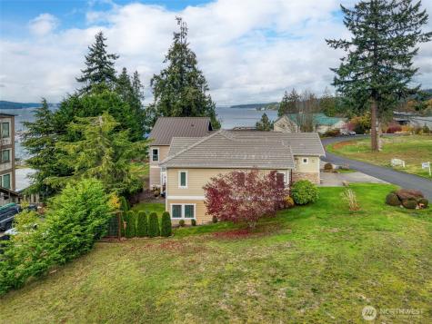 23 Port Townsend Bay Port Hadlock WA 98368