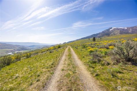 435 Highway 153 Pateros WA 98846