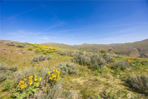 435 Highway 153 Pateros WA 98846