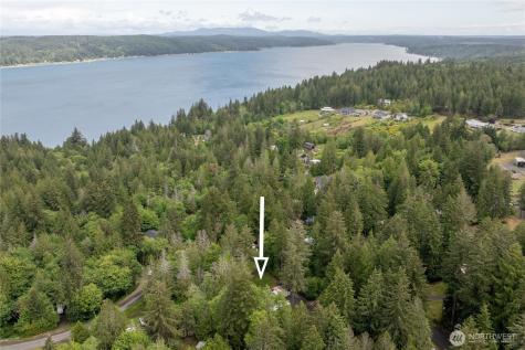151 E Hillside Drive Belfair WA 98528