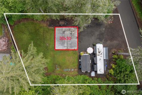 151 E Hillside Drive Belfair WA 98528