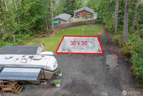 151 E Hillside Drive Belfair WA 98528