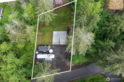 151 E Hillside Drive Belfair WA 98528