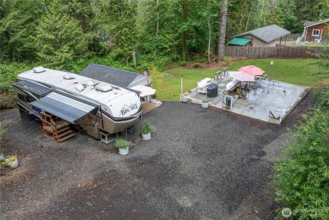 151 E Hillside Drive Belfair WA 98528