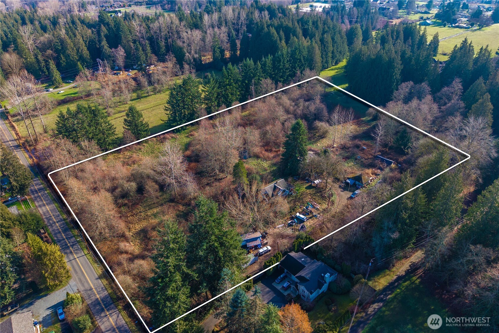10330 56th Street SE Snohomish WA 98290