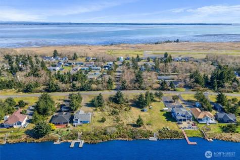 599 E Chance A La Mer NE Ocean Shores WA 98569