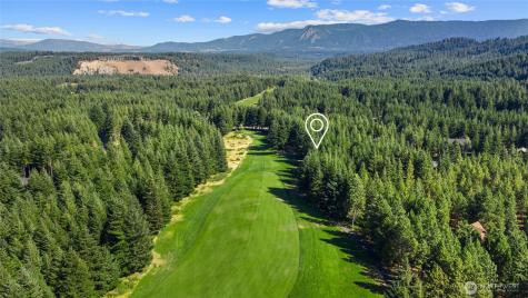 51 Big Bug Lane Cle Elum WA 98922