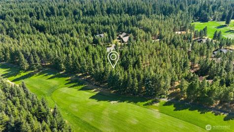 51 Big Bug Lane Cle Elum WA 98922