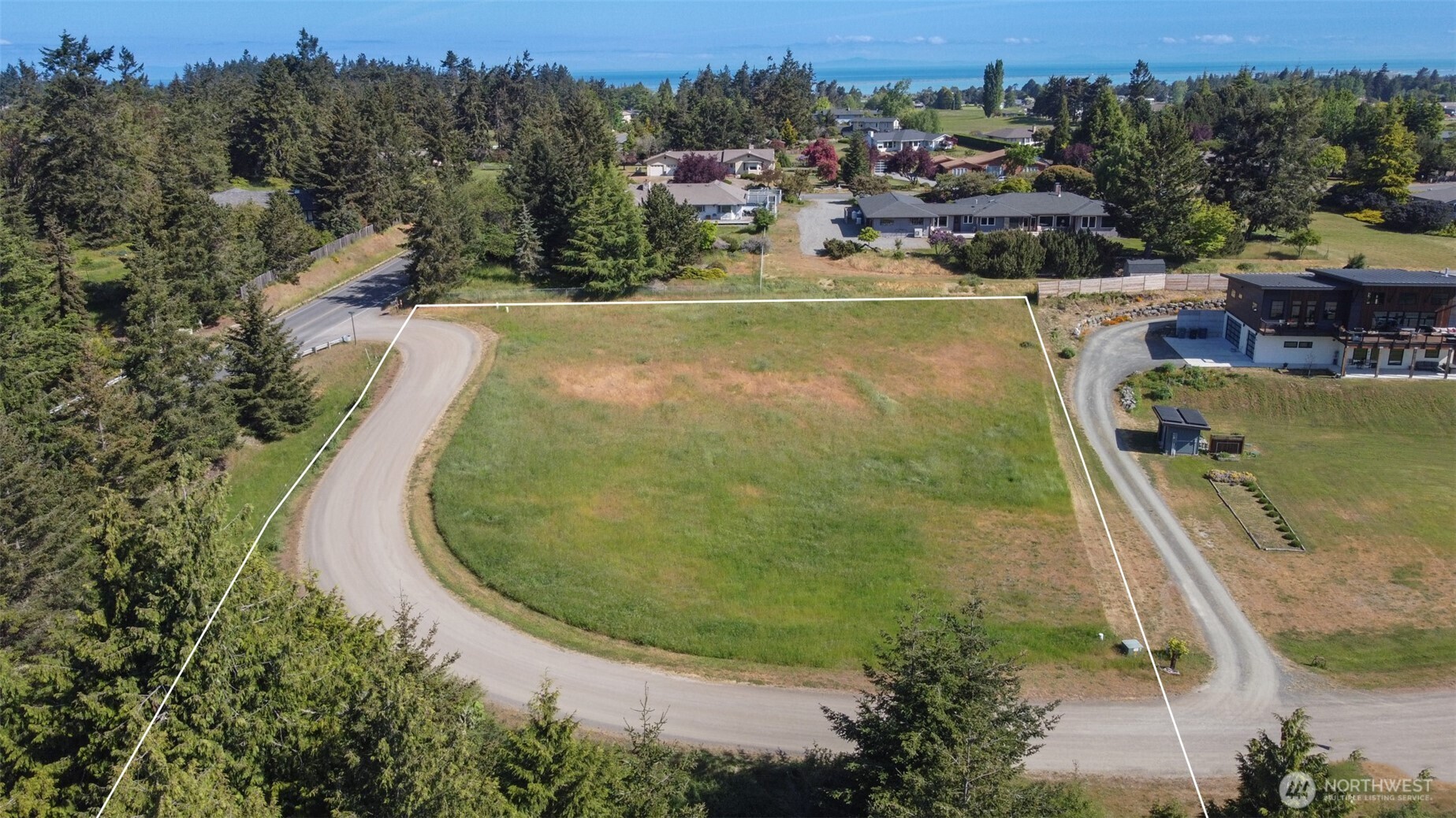 9999 Quiet Waters Lane Sequim WA 98382