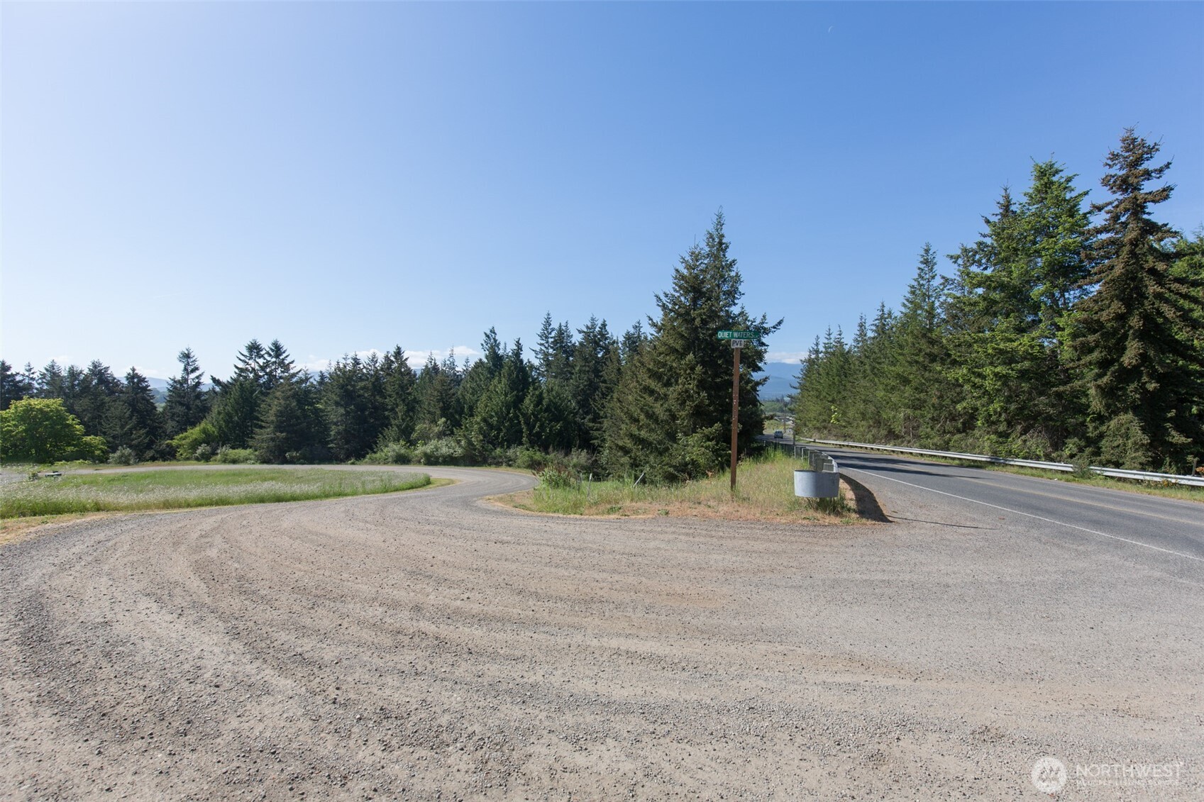 9999 Quiet Waters Lane Sequim WA 98382
