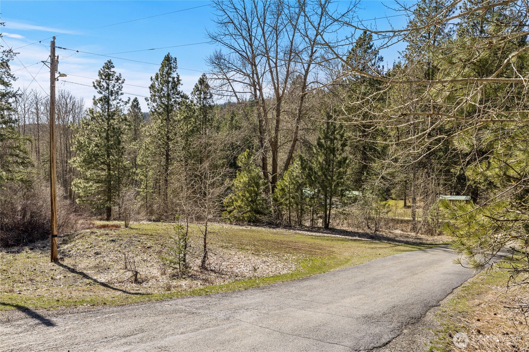 0 Swauk Creek Lane Cle Elum WA 98922