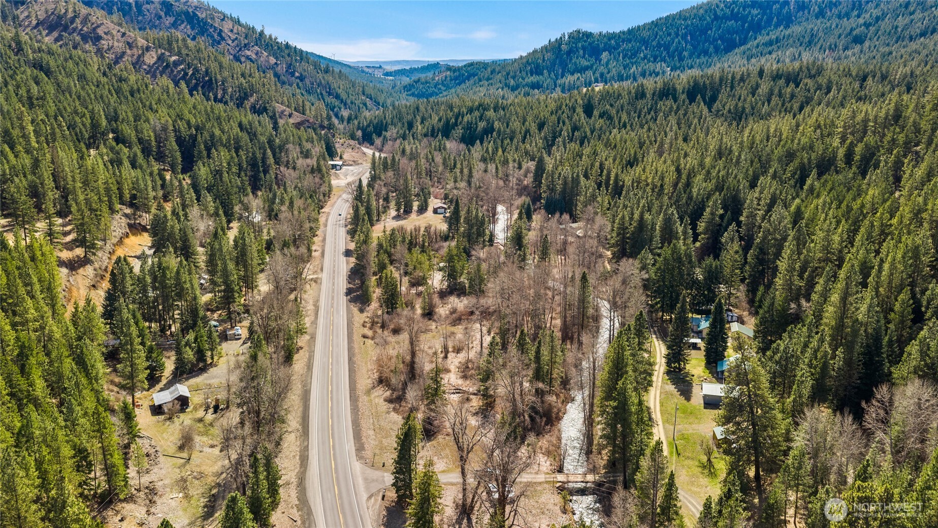 0 Swauk Creek Lane Cle Elum WA 98922