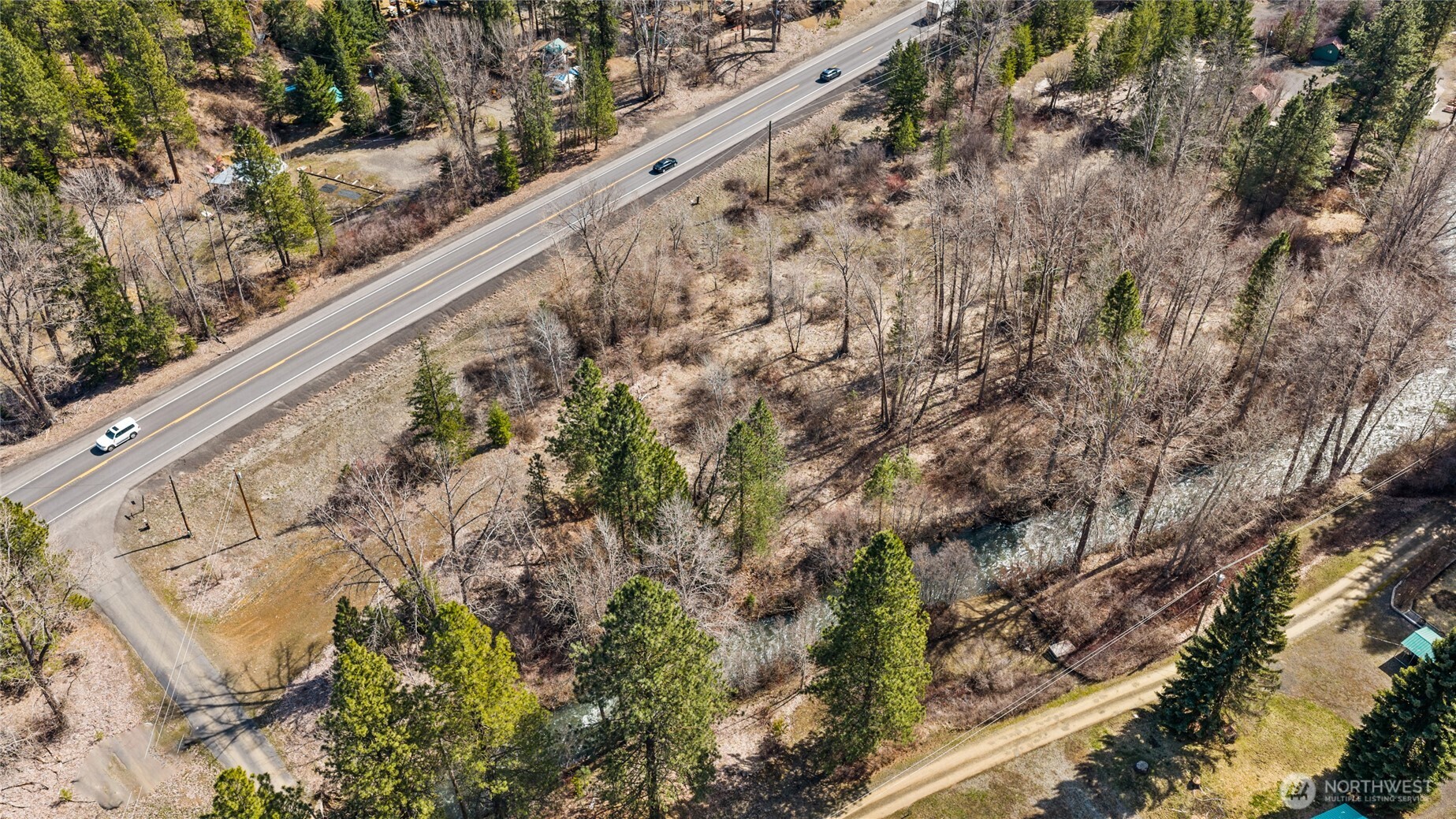 0 Swauk Creek Lane Cle Elum WA 98922