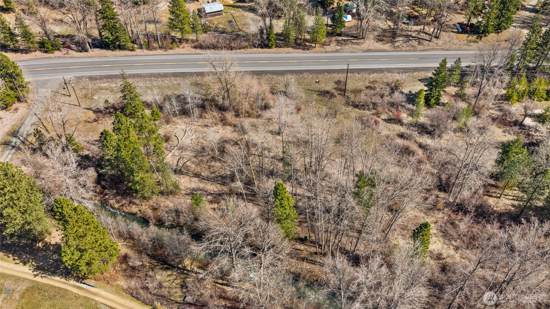 0 Swauk Creek Lane Cle Elum WA 98922