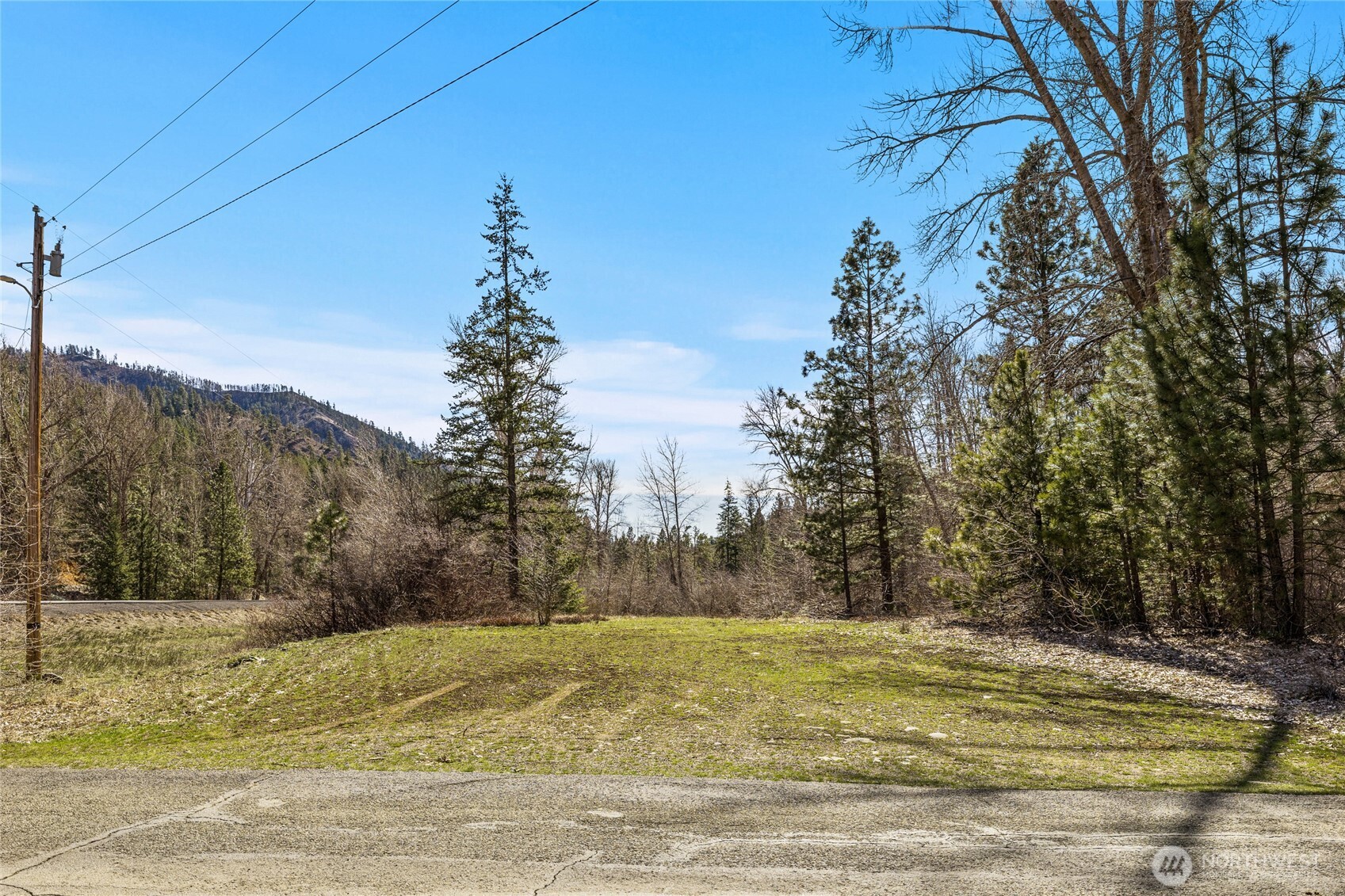 0 Swauk Creek Lane Cle Elum WA 98922