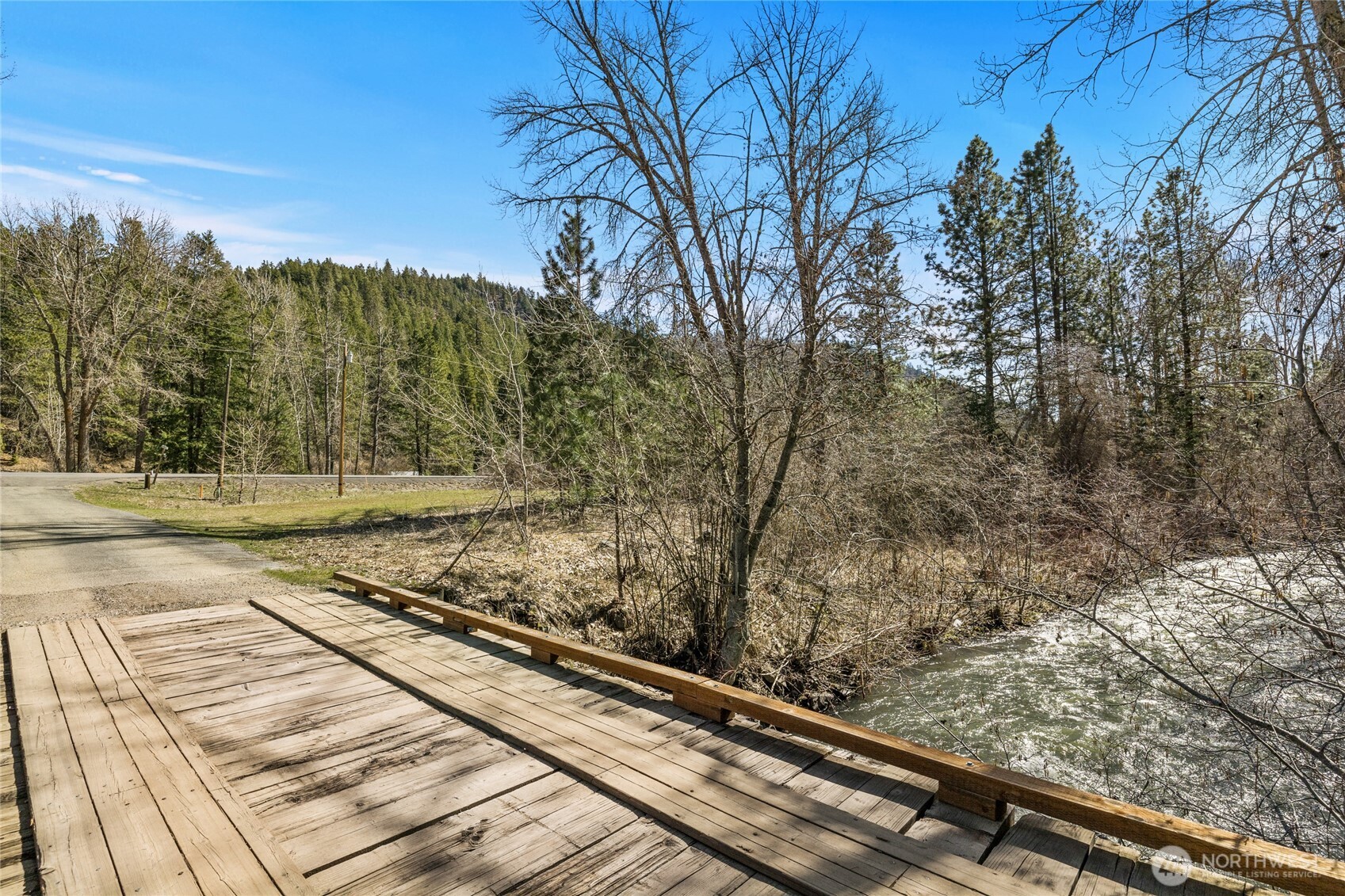 0 Swauk Creek Lane Cle Elum WA 98922