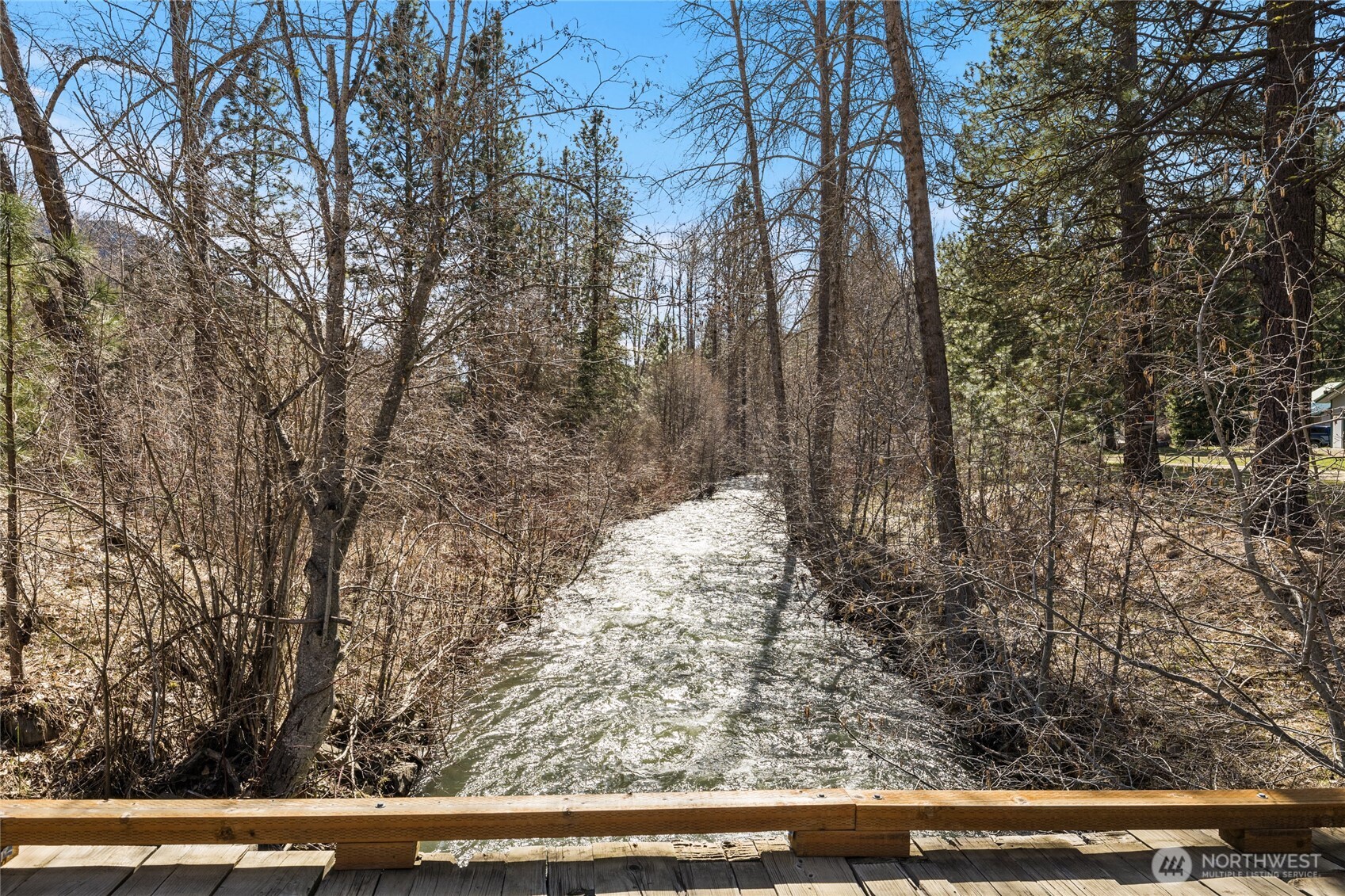 0 Swauk Creek Lane Cle Elum WA 98922