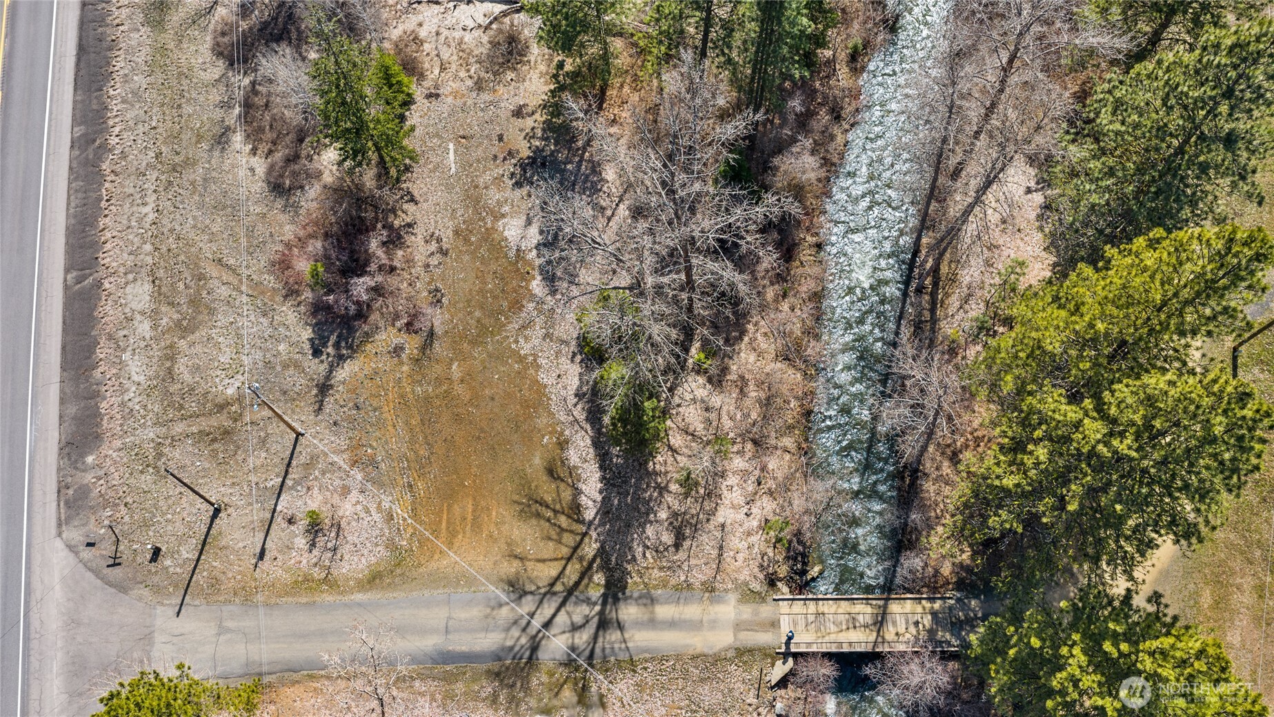 0 Swauk Creek Lane Cle Elum WA 98922
