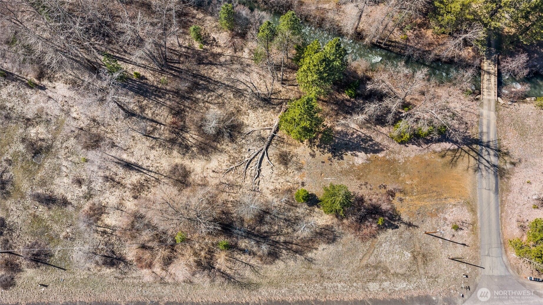 0 Swauk Creek Lane Cle Elum WA 98922