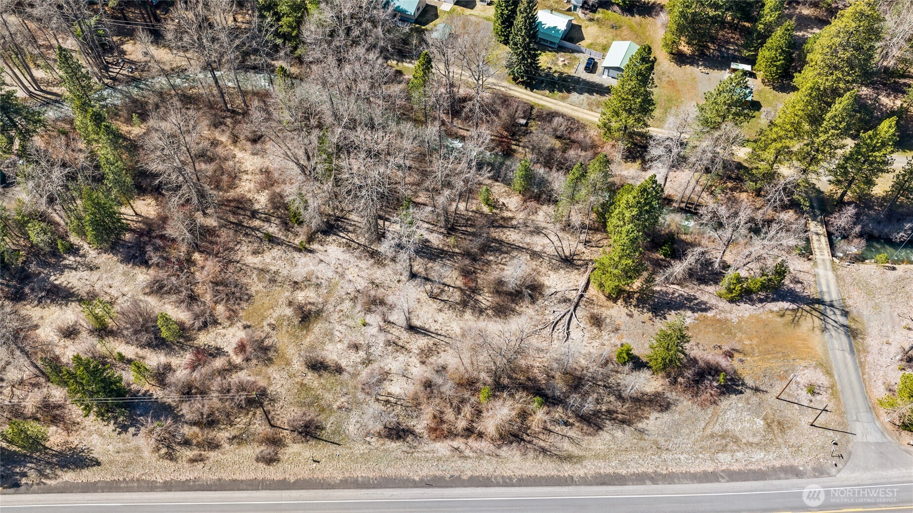 0 Swauk Creek Lane Cle Elum WA 98922