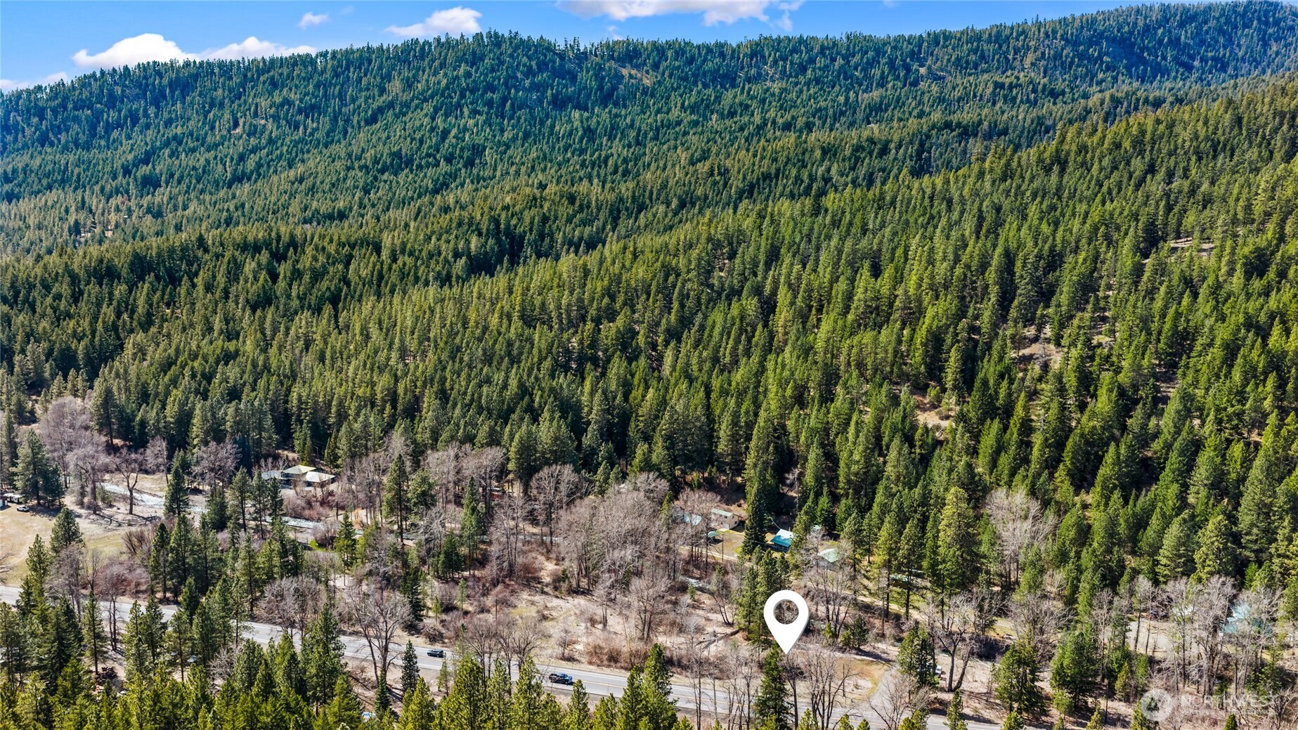 0 Swauk Creek Lane Cle Elum WA 98922