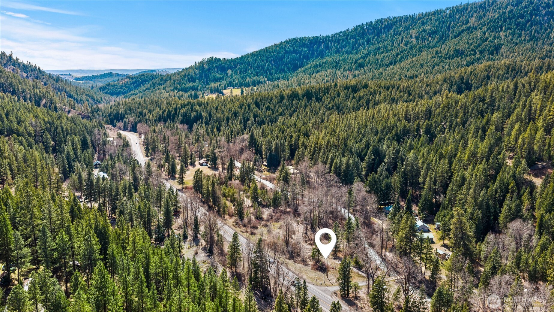 0 Swauk Creek Lane Cle Elum WA 98922