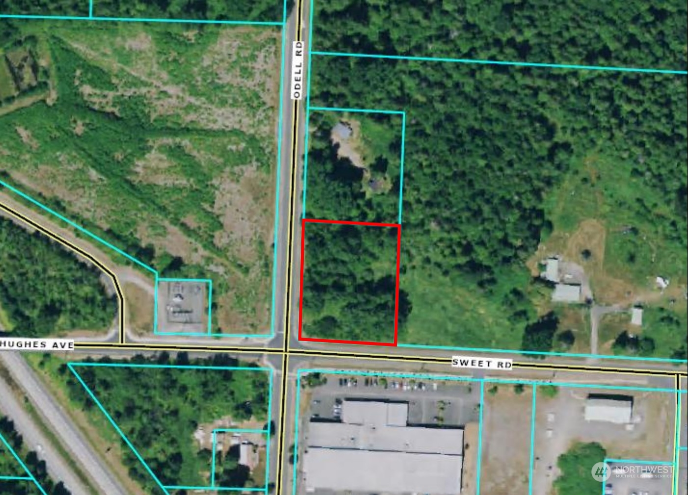 4492 Sweet Road Blaine WA 98230