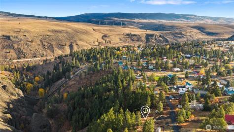 241 Morrison Canyon Lane Cle Elum WA 98922