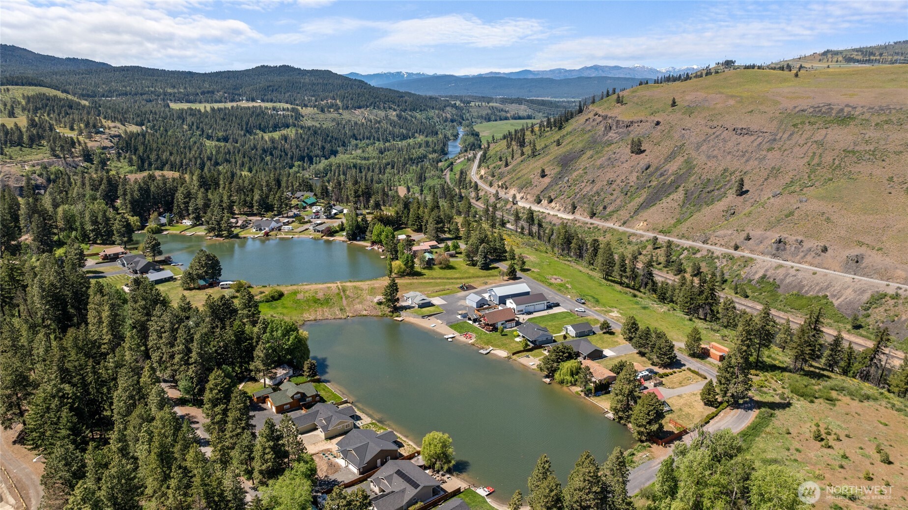 241 Morrison Canyon Lane Cle Elum WA 98922