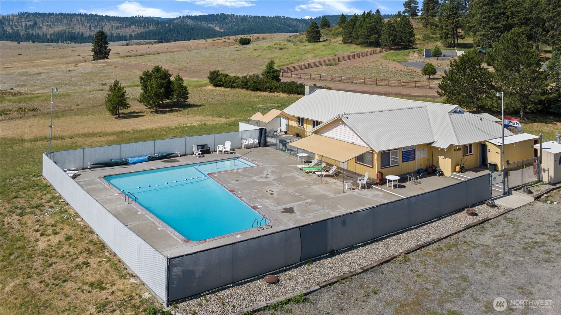 241 Morrison Canyon Lane Cle Elum WA 98922