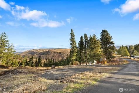 241 Morrison Canyon Lane Cle Elum WA 98922