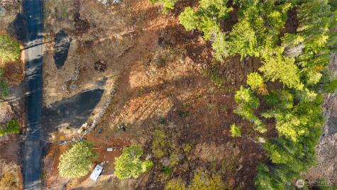 241 Morrison Canyon Lane Cle Elum WA 98922