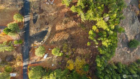 241 Morrison Canyon Lane Cle Elum WA 98922