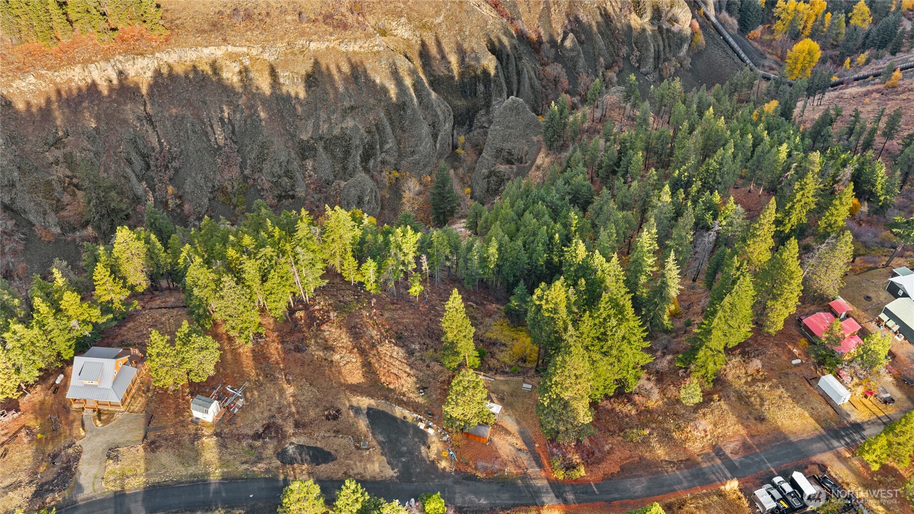 241 Morrison Canyon Lane Cle Elum WA 98922