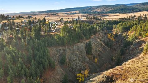 241 Morrison Canyon Lane Cle Elum WA 98922