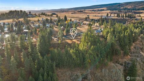 241 Morrison Canyon Lane Cle Elum WA 98922
