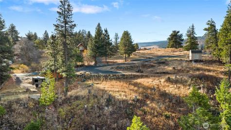 241 Morrison Canyon Lane Cle Elum WA 98922