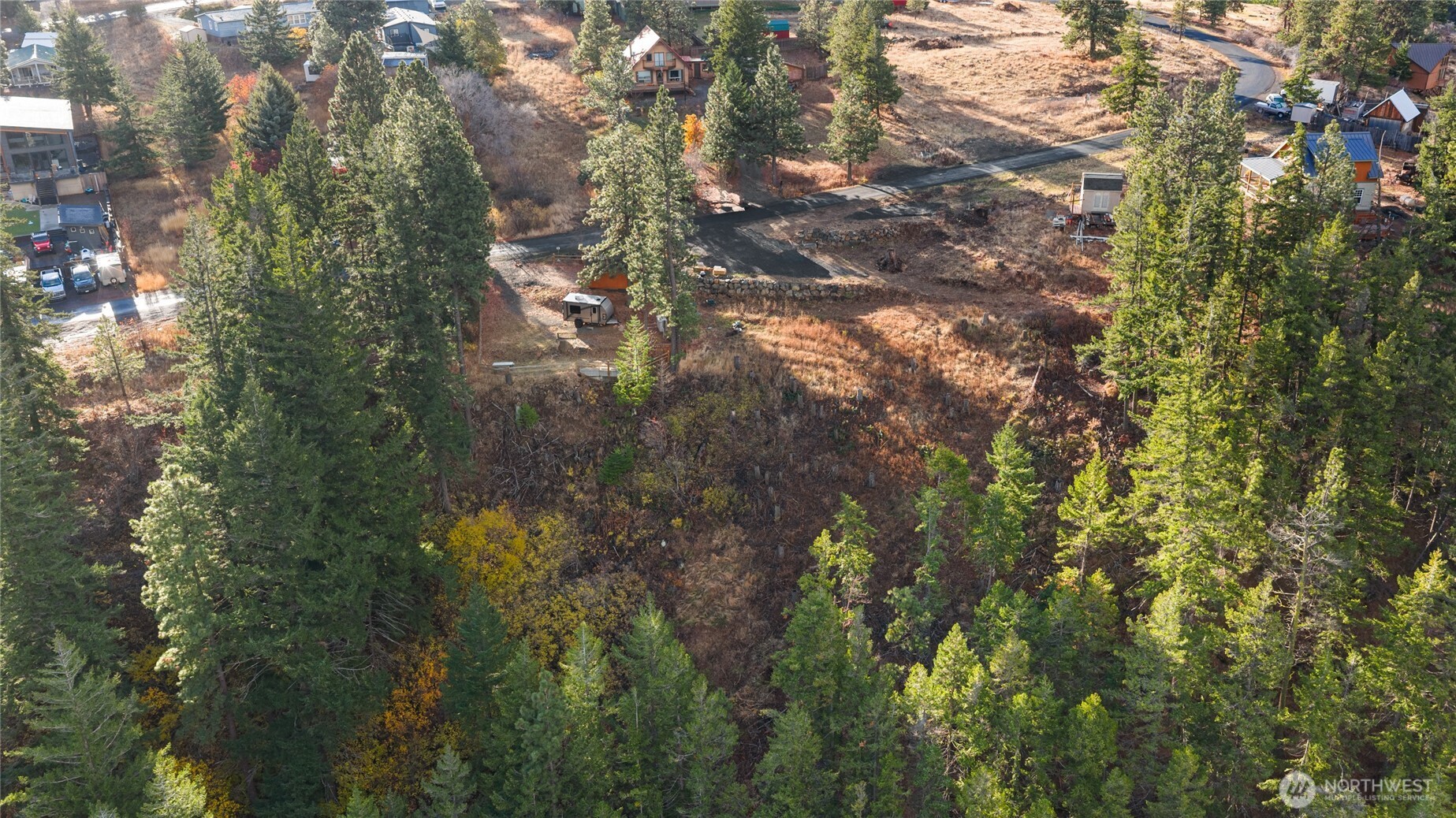 241 Morrison Canyon Lane Cle Elum WA 98922