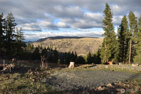241 Morrison Canyon Lane Cle Elum WA 98922