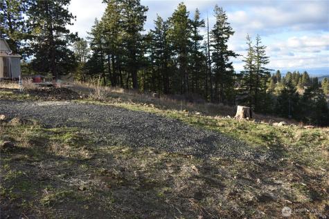 241 Morrison Canyon Lane Cle Elum WA 98922
