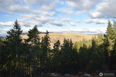 241 Morrison Canyon Lane Cle Elum WA 98922