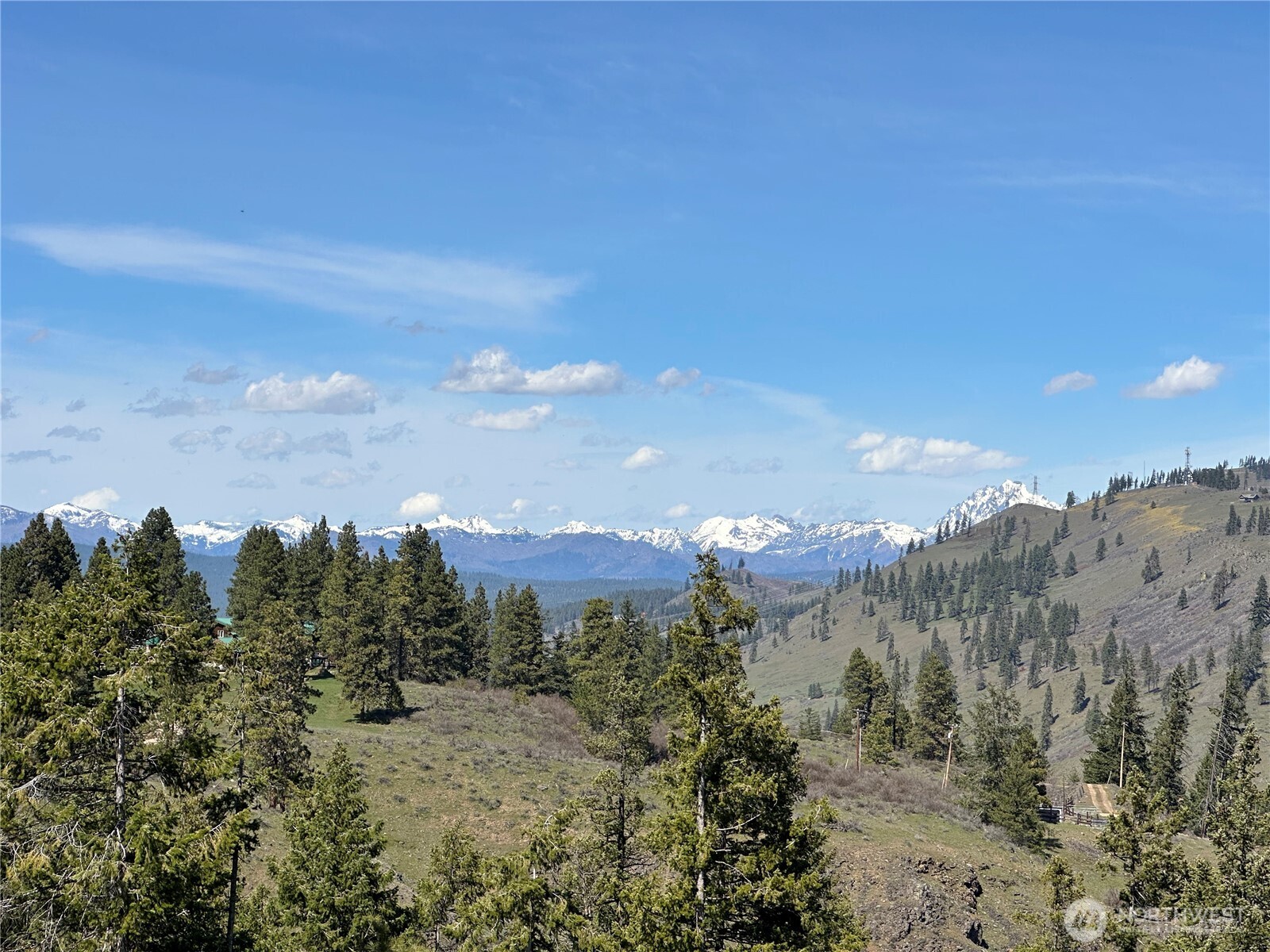 241 Morrison Canyon Lane Cle Elum WA 98922