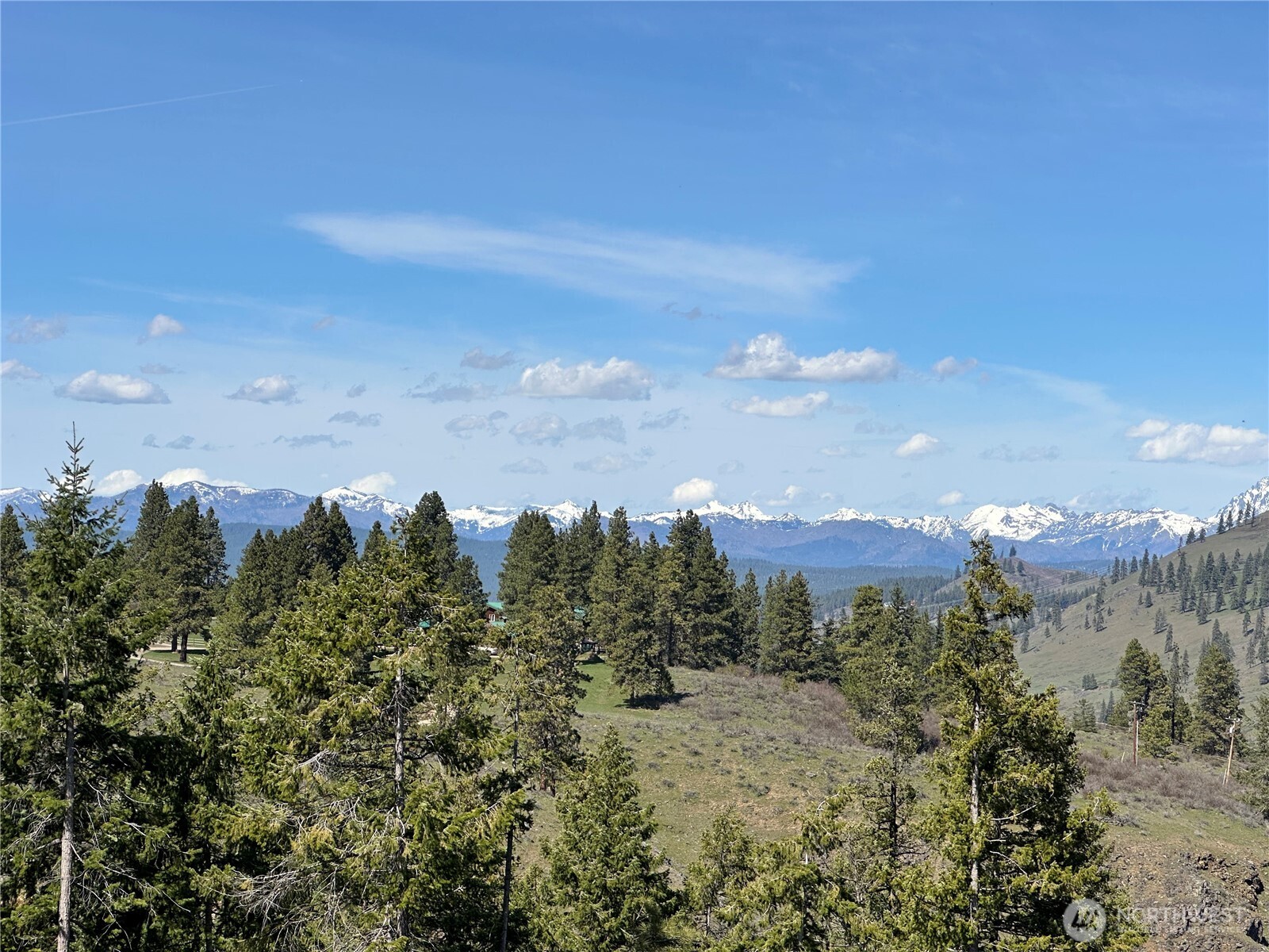 241 Morrison Canyon Lane Cle Elum WA 98922
