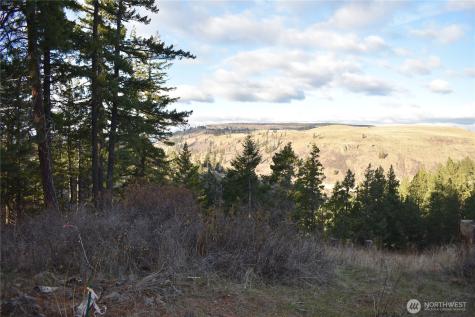 241 Morrison Canyon Lane Cle Elum WA 98922