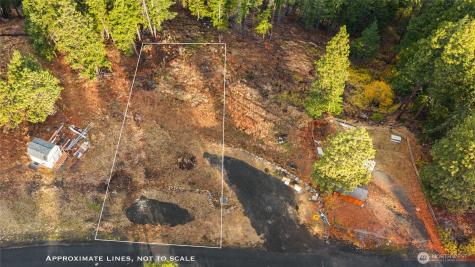 241 Morrison Canyon Lane Cle Elum WA 98922