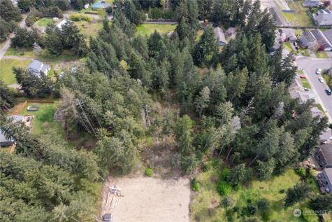 0 95th Avenue Court E Graham WA 98338