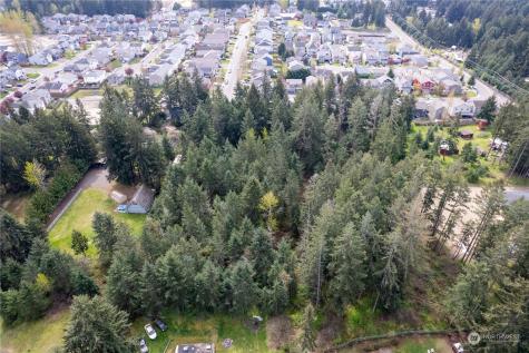 0 95th Avenue Court E Graham WA 98338