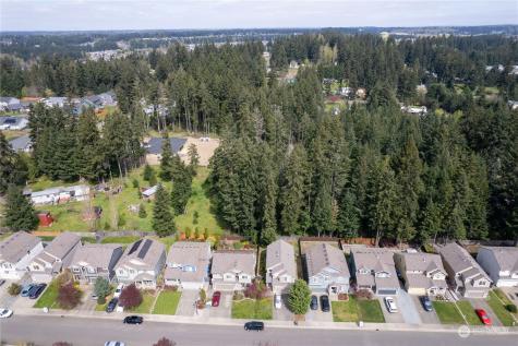 0 95th Avenue Court E Graham WA 98338