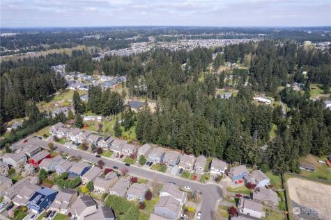 0 95th Avenue Court E Graham WA 98338